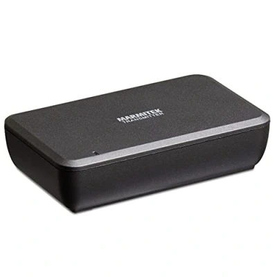 Afbeelding van Marmitek Surround Anywhere 221 Draadloos Audio Zender Ontvanger voor Luidsprekers