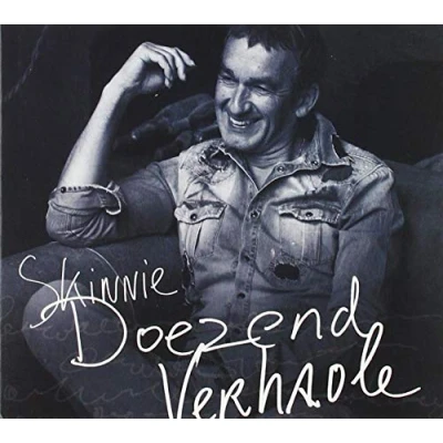 Afbeelding van Skinnie Doezend Verhaole (CD)