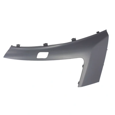 Afbeelding van Hoofd koplamp staaf BLIC 6502 07 0557213P, Links