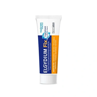 Afbeelding van Elgydium Fix Strong Hold 45 g