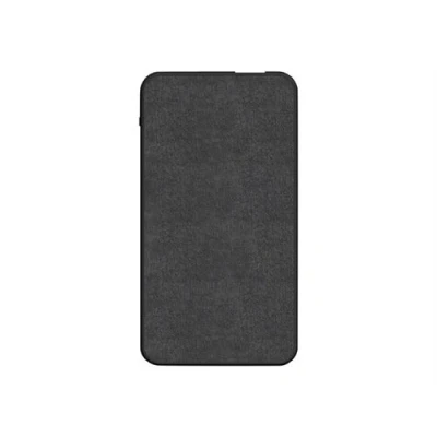 Afbeelding van Mophie Powerbank 5.000 mAh 10W Zwart