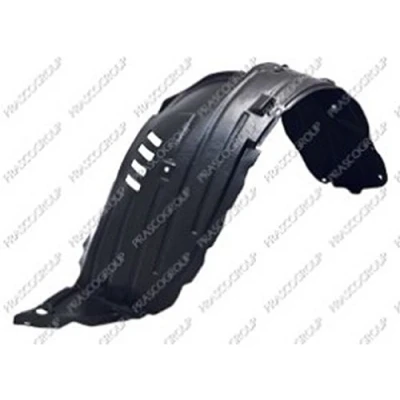 Afbeelding van PRASCO DS7103604 Binnenspatscherm Links voor