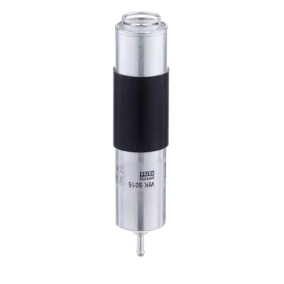 Afbeelding van Brandstoffilter MANN FILTER WK 5016, voor o.a. MERCEDES BENZ