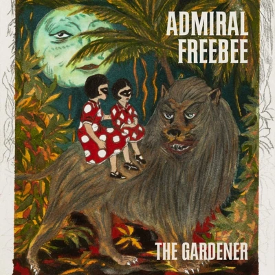 Afbeelding van Gardener