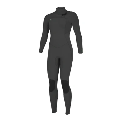 Afbeelding van O&#039;neill Ninja Wms 5/4 Chest Zip 38Tall