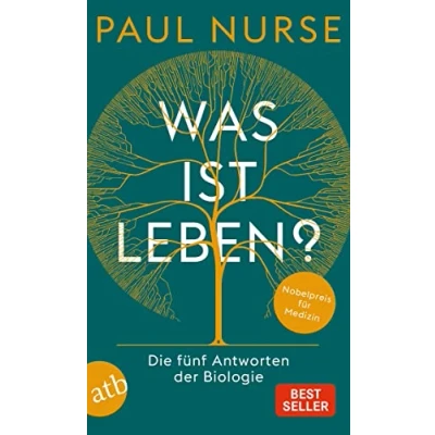 Afbeelding van Was ist Leben?