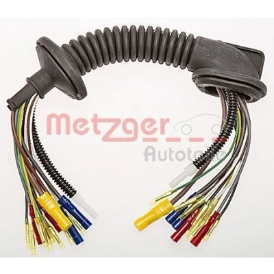 Afbeelding van METZGER 2320064 Kabelreparatieset, achterklep