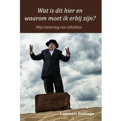 Afbeelding van Wat is dit hier en waarom moet ik erbij zijn?