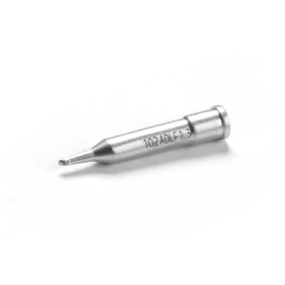 Afbeelding van Ersa 0102PDLF04L soldeerpunt Potloodvorm Grootte 0.40 mm Inhoud: 1 stuk(s)