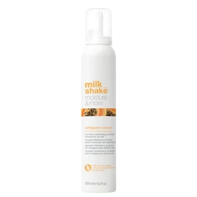 Image de Milk_Shake Moisture &amp; More Whipped Cream 200 ml
