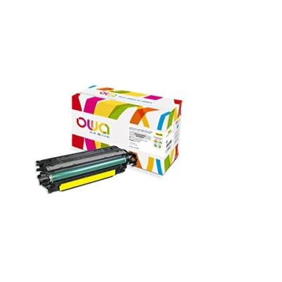 Afbeelding van Armor OWA, Toner, L299 Geel compatibel tonercartridge (Y)