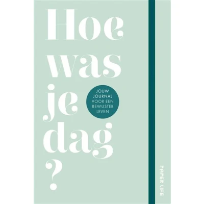 Afbeelding van Hoe was je dag?