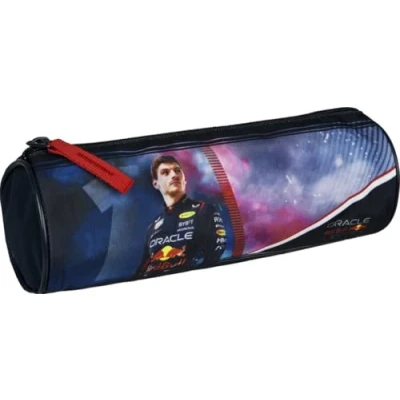 Afbeelding van Undercover Max Verstappen Pennenetui Multicolor Polyester