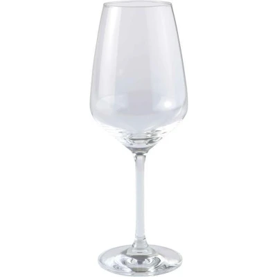 Afbeelding van Villeroy &amp; Boch Voice Basic Witte Wijnglas 4 stuks