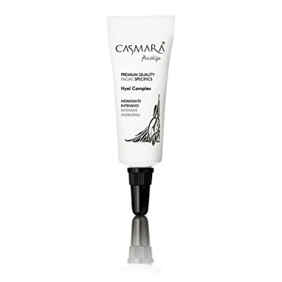 Afbeelding van Casmara Natuur Ampullen Hyal Complex / Hyaluron
