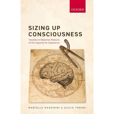 Afbeelding van Sizing up Consciousness