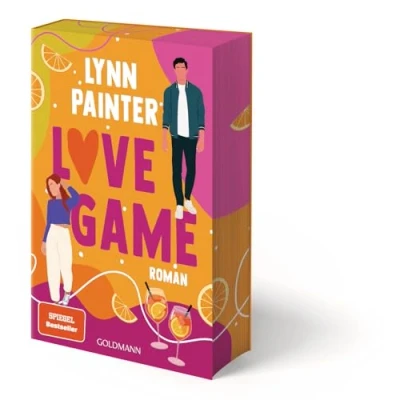 Afbeelding van Love Game