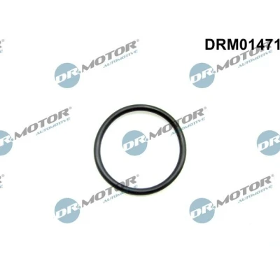 Afbeelding van Dichtring, leiding EGR klep Dr.Motor Automotive DRM01471
