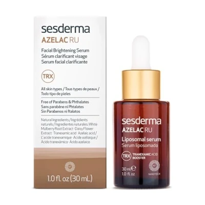 Afbeelding van Sesderma Depigmentation Serum Azelac RU (Liposomal Serum) 30 ml (L)