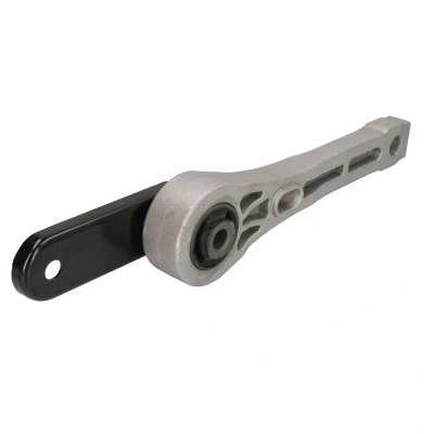 Afbeelding van REINHOCH RH11 0070 Aslichaam / motorsteunlager Achter Rubbermetaallager Rubber VOLKSWAGEN: Passat CC, Tiguan I, AUDI: A3 Sportback
