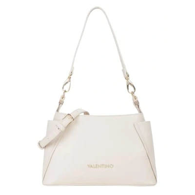 Afbeelding van VALENTINO Schoudertas Sharon Re Shoulder Bag Ecru Crème
