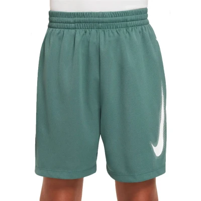 Afbeelding van Nike Junior Short Multi Big