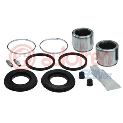 Afbeelding van AUTOFREN SEINSA D41783C Remklauw Reparatieset Achteras 38 ALFA ROMEO: 75, Alfetta Saloon, GTV