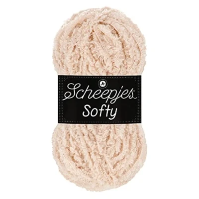 Afbeelding van Scheepjes Softy 50g 479 Roze