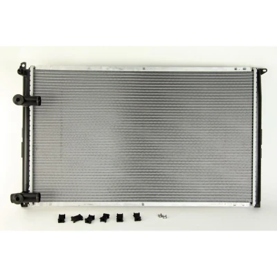 Afbeelding van Nissens Radiateur 63935A