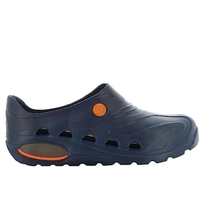 Afbeelding van OXYPAS OXYVA : Ultralichte schoenen in EVA met antislipzool Maat 45/46