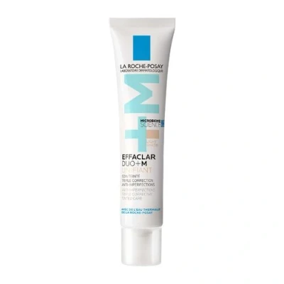 Image de La Roche Posay Effaclar Duo+M Unifiant 40 ml