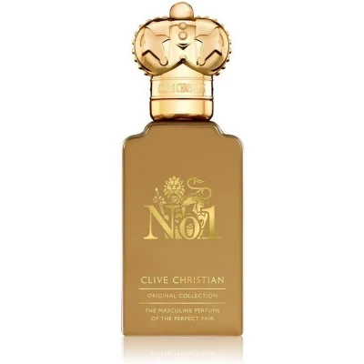 Afbeelding van Clive Christian No. 1 Eau de Parfum 50 ml