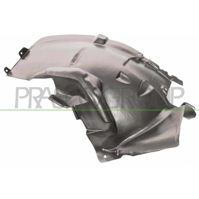 Afbeelding van PRASCO ME3243603 Binnenspatscherm voorste deel Rechts voor MERCEDES BENZ: A Class
