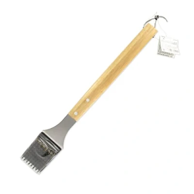 Afbeelding van Reuze barbecueborstel 42 cm Fackelmann BBQ Edition