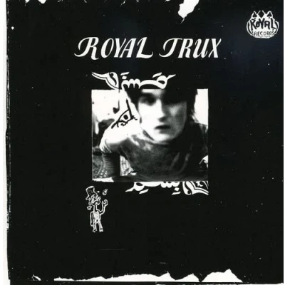 Afbeelding van Royal Trux