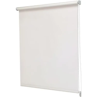 Afbeelding van IntensionsRolgordijn Verduisterend unicolor Creme 150x190cm