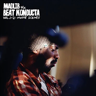 Afbeelding van Beat Konducta, Vol. 1 2