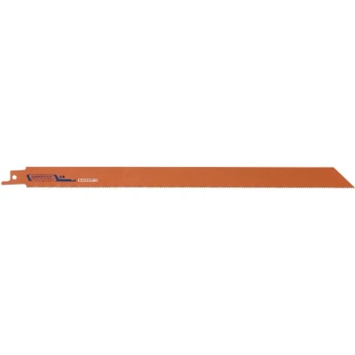 Afbeelding van Bahco 3940 150 14 St 5P Reciprozaagblad Sandflex Bimetall, 150 mm, TPI, 5 stuk(s)