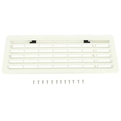 Afbeelding van Thetford Rooster Wit 186 X 483 Mm Onderdelen &amp; Accessoires