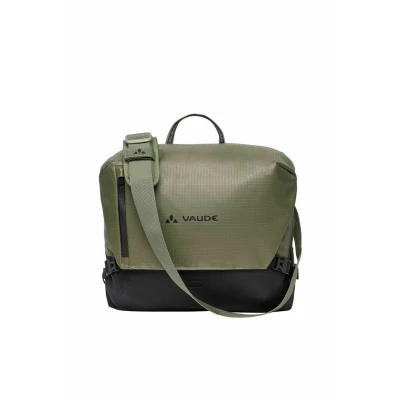 Afbeelding van Vaude CityMessenger Aktetas Messenger 37 cm khaki