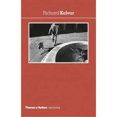 Afbeelding van Richard Kalvar