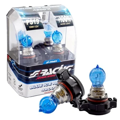 Afbeelding van Simoni Racing Lampen sets SR BIRPS19W