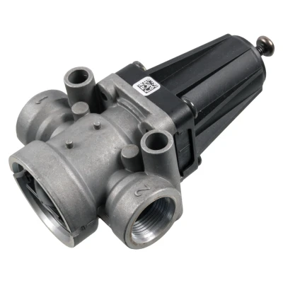 Afbeelding van Febi Bilstein Drukbegrenzingsklep 185078