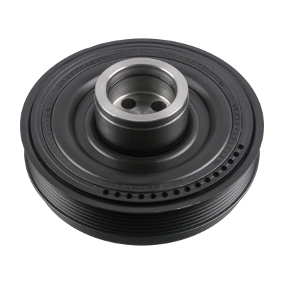 Afbeelding van FEBI BILSTEIN 184552 Krukaspoelie 6PK 158 JAGUAR: F Pace