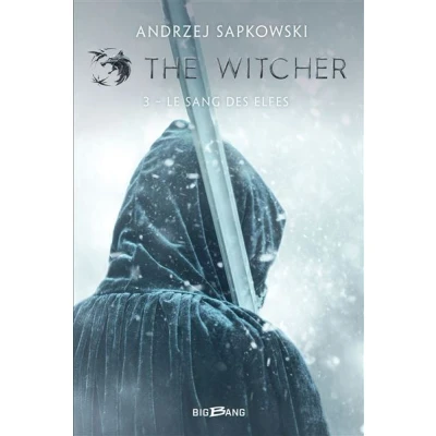 Afbeelding van THE WITCHER SORCELEUR T3 LE SA