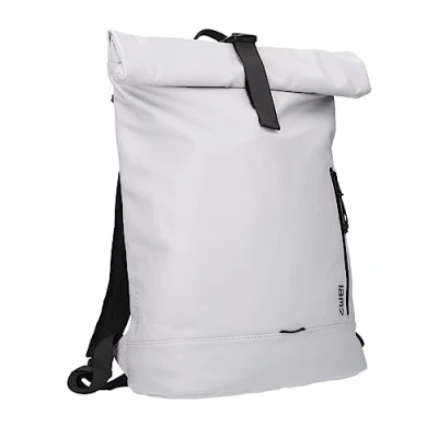 Afbeelding van zwei Laptop Rugzak met laptopvak Cargo CAR250 Backpack Ice Grijs
