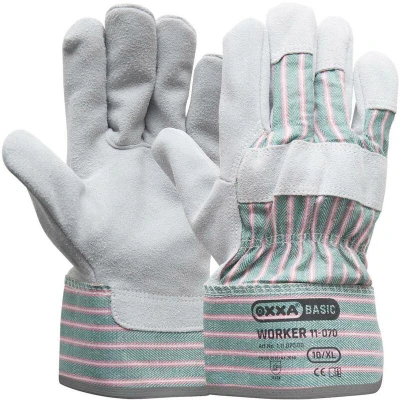 Afbeelding van OXXA Worker 11 070 handschoen, 12 paar XL