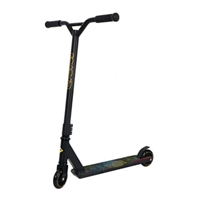 Image de SCHILDKRÖT Trottinette Stunt Scooter 360 Orbit