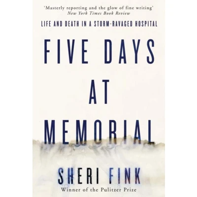 Afbeelding van Five Days At Memorial