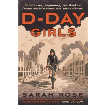 Image de D Day Girls